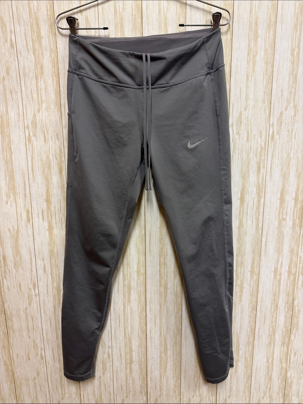 Nike Dri-fit Performance Leggings